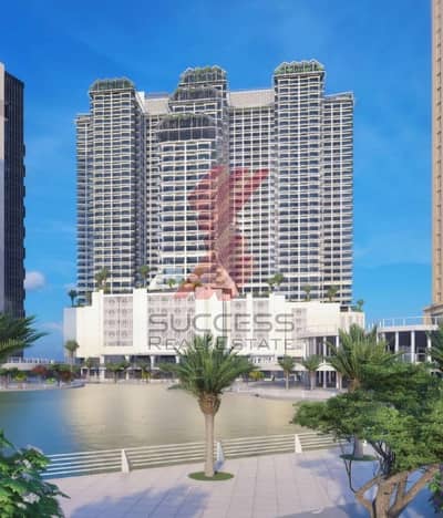 Studio zum zum Verkauf in Jumeirah Lake Towers (JLT), Dubai - WhatsApp Image 2026-08-19 at 5.00. 00 PM (3). jpeg