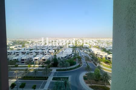 1 habitación Apartamento para en Alquiler en Dubai Hills Estate, Dubai - Apartamento en Dubai Hills Estate，Hills Park, 1 dormitorio, 85000 AED - 16232634