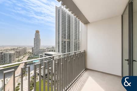 2 habitaciones Apartamento para en Alquiler en Dubai Creek Harbour, Dubai - Apartamento en Dubai Creek Harbour,Creek Gate,Creek Gate Tower 2, 2 dormitorios, 135000 AED - 16232644 2 habitaciones Apartamento para en Alquiler en Dubai Creek Harbour, Dubai - Apartamento en Dubai Creek Harbour,Creek Gate,Creek Gate Tower 2, 2 dormitorios, 135000 AED - 16232644