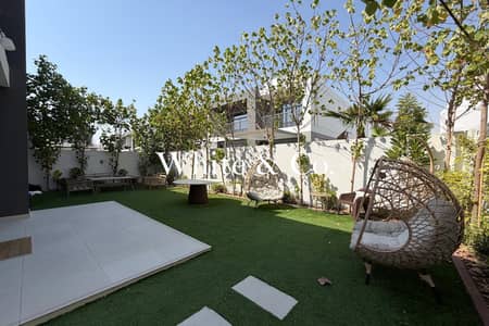 5 Bedroom Villa for Rent in Dubai South, Dubai - Prestigious | Family Home | Available July 5 Bedroom Villa for Rent in Dubai South, Dubai - Prestigious | Family Home | Available July