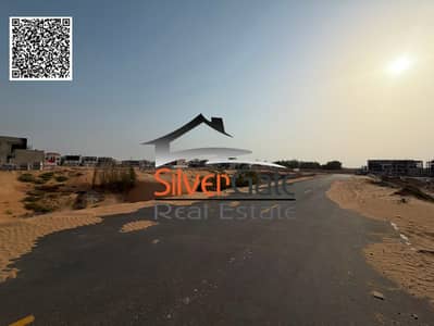 Участок Продажа в Аль Хелио, Аджман - salil sir. jpeg