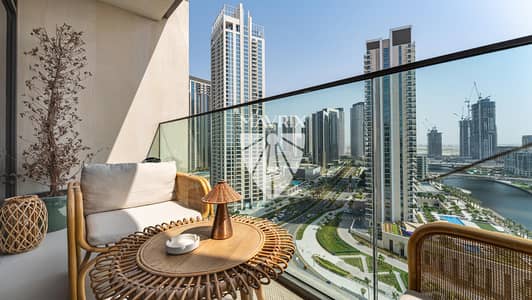 1 Schlafzimmer Wohnung zum zur Miete in Dubai Creek Harbour, Dubai - Image 1