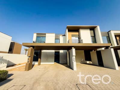 4 Schlafzimmer Townhouse zum zur Miete in Arabian Ranches 3, Dubai - IMG_4811. jpg