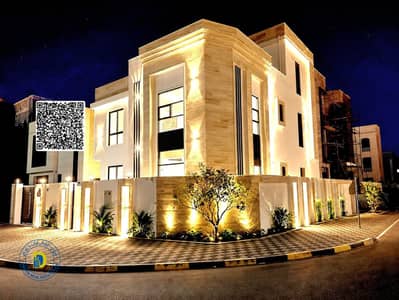 7 Bedroom Villa for Sale in Al Zahya, Ajman - WhatsApp Image 2026-06-30 at 8.50. 57 AM. jpeg