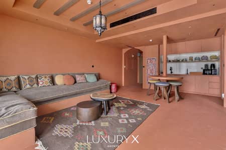 1 Bedroom Flat for Rent in Dubai Harbour, Dubai - Vacant | Sea View | Fully Furnished 1 Bedroom Flat for Rent in Dubai Harbour, Dubai - Vacant | Sea View | Fully Furnished