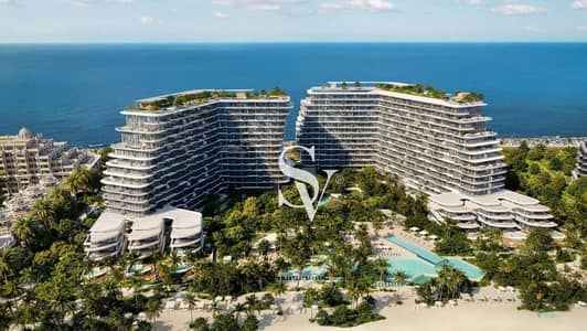 3 habitaciones Apartamento para en Venta en Palm Jumeirah, Dubai - Apartamento en Palm Jumeirah,The Crescent,Passo by Beyond, 3 dormitorios, 10099000 AED - 16230063 3 habitaciones Apartamento para en Venta en Palm Jumeirah, Dubai - Apartamento en Palm Jumeirah,The Crescent,Passo by Beyond, 3 dormitorios, 10099000 AED - 16230063