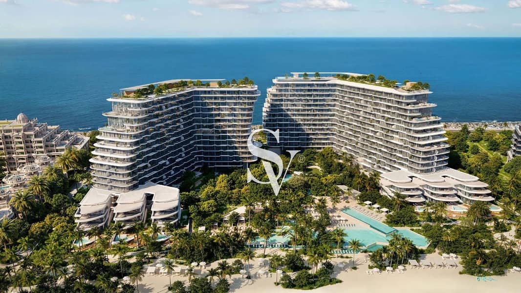 Apartamento en Palm Jumeirah,The Crescent,Passo by Beyond, 3 dormitorios, 10099000 AED - 16230063 Apartamento en Palm Jumeirah,The Crescent,Passo by Beyond, 3 dormitorios, 10099000 AED - 16230063