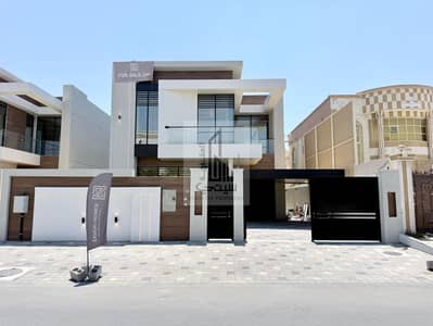 5 habitaciones Villa para en Venta en Al Rawda, Ajman - WhatsApp Image 2026-07-27 at 9.59. 10 AM (1). jpeg