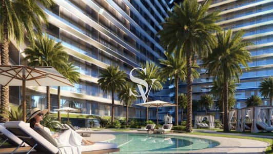 2 Schlafzimmer Wohnung zum zum Verkauf in Motor City, Dubai - Wohnung in Motor City，Binghatti Skyterraces, 2 schlafzimmer, 1700000 AED - 16232048