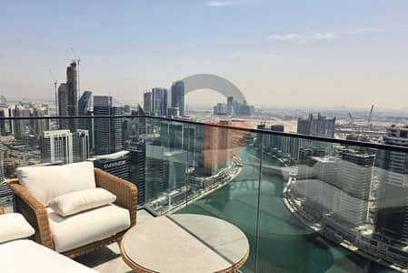 1 Bedroom Flat for Rent in Business Bay, Dubai - 1-3. png 1 Bedroom Flat for Rent in Business Bay, Dubai - 1-3. png