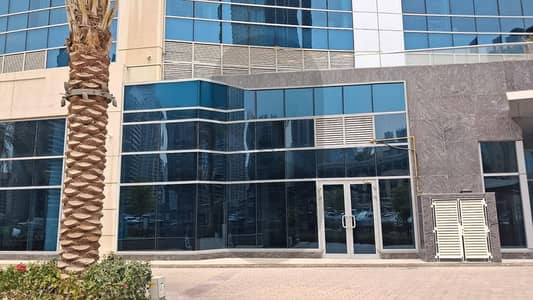 محل تجاري  للايجار في دبي مارينا، دبي - محل تجاري في باي سنترال،دبي مارينا 1300000 درهم - 16232708