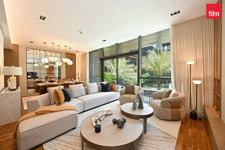 2 Bedroom Apartment for Rent in City Walk, Dubai - Fully Luxuriously Upgraded | Brand New | Spacious 2 Bedroom Apartment for Rent in City Walk, Dubai - Fully Luxuriously Upgraded | Brand New | Spacious