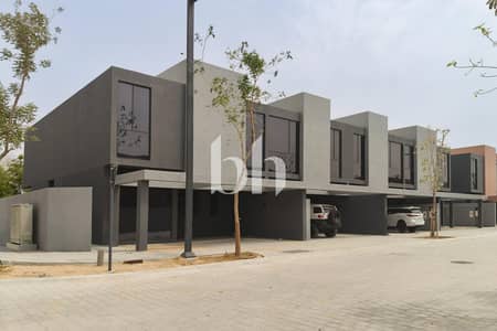 4 Bedroom Townhouse for Sale in Tilal City, Sharjah - images image img