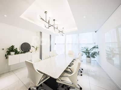 Office for Rent in Business Bay, Dubai - Spacious Office| 10, 505 sqft. | Luxury Furnished Office for Rent in Business Bay, Dubai - Spacious Office| 10, 505 sqft. | Luxury Furnished