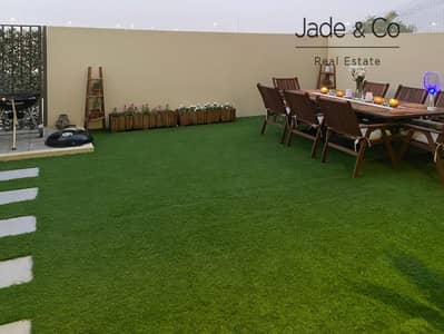 3 Slaapkamers Villa te Huur in Dubai South, Dubai - Villa in Dubai South,Emaar South,Expo Golf Villas,Expo Golf Villas 2 (Parkside 2), 3 slaapkamers, 110000 AED - 16232750 3 Slaapkamers Villa te Huur in Dubai South, Dubai - Villa in Dubai South,Emaar South,Expo Golf Villas,Expo Golf Villas 2 (Parkside 2), 3 slaapkamers, 110000 AED - 16232750