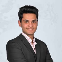 Pranav Tuli