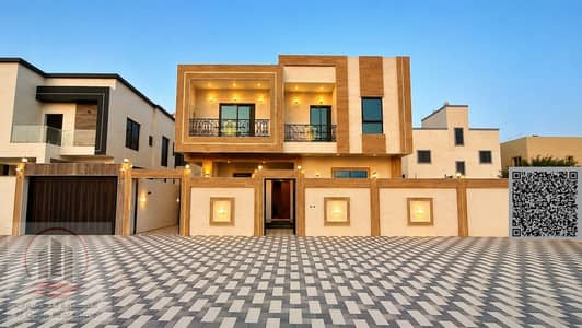 6 Camere Villa in vendita a Al Yasmeen, Ajman - hhhhhhhhhhhh. jpeg