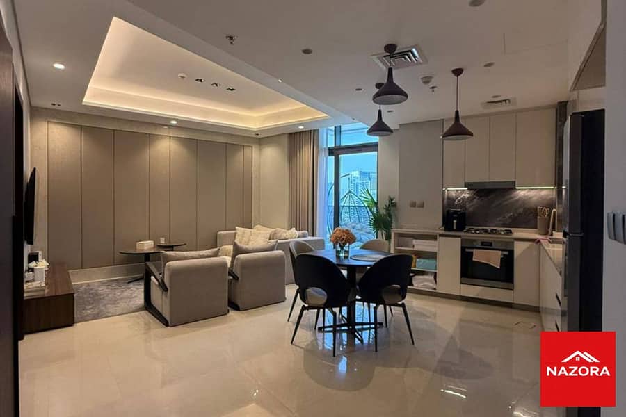 Wohnung in Business Bay,Nobles Tower, 1 schlafzimmer, 100000 AED - 16232805 Wohnung in Business Bay,Nobles Tower, 1 schlafzimmer, 100000 AED - 16232805