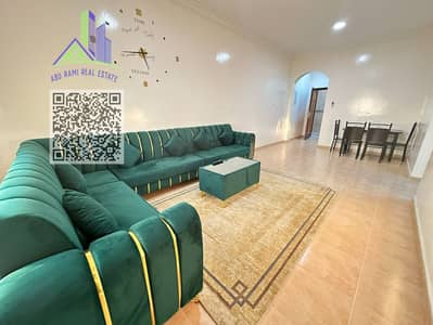 1 Bedroom Flat for Rent in Al Mowaihat, Ajman - WhatsApp Image 2026-08-19 at 9.21. 26 PM. jpeg