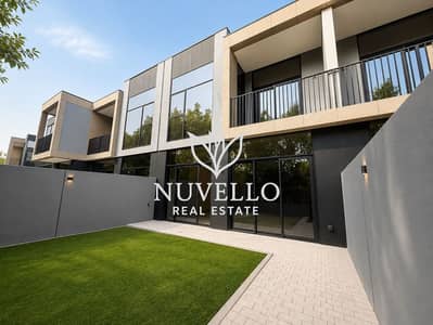Villa de 3 chambres à à louer à Mudon, Dubai - Villa à Mudon，Mudon Al Ranim，Mudon Al Ranim 6, 3 chambres, 220000 AED - 16232776