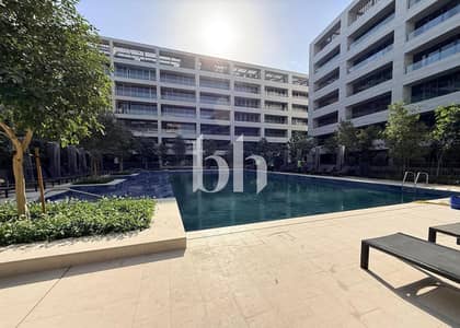 1 Bedroom Apartment for Sale in Aljada, Sharjah - images image img