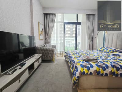 Studio zum zur Miete in Meydan, Dubai - 1000579698. jpg