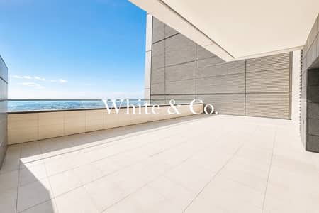 2 Bedroom Apartment for Sale in DIFC, Dubai - Index Mall | 900 sqft. Terrace | Upgraded
