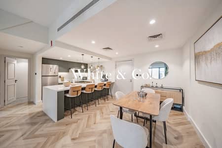 1 Bedroom Apartment for Sale in The Greens, Dubai - Upgraded | Furnished | Tenanted | Bright 1 Bedroom Apartment for Sale in The Greens, Dubai - Upgraded | Furnished | Tenanted | Bright
