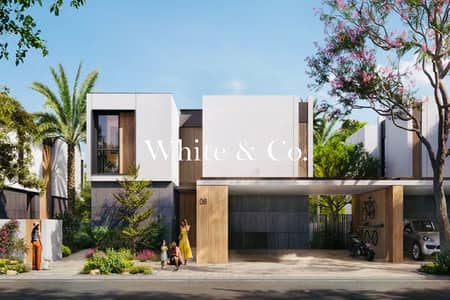 5 Camere Villa in vendita a Athlon by Aldar, Dubai - Villa a Athlon by Aldar，Delphi, 5 camere da letto, 8100000 AED - 16232885