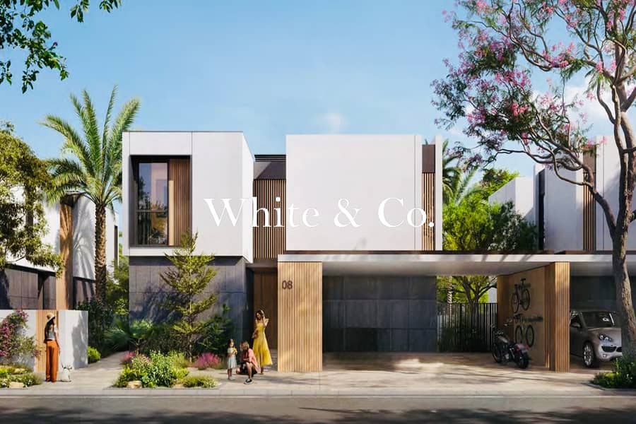Villa a Athlon by Aldar,Delphi, 5 camere da letto, 8100000 AED - 16232885 Villa a Athlon by Aldar,Delphi, 5 camere da letto, 8100000 AED - 16232885