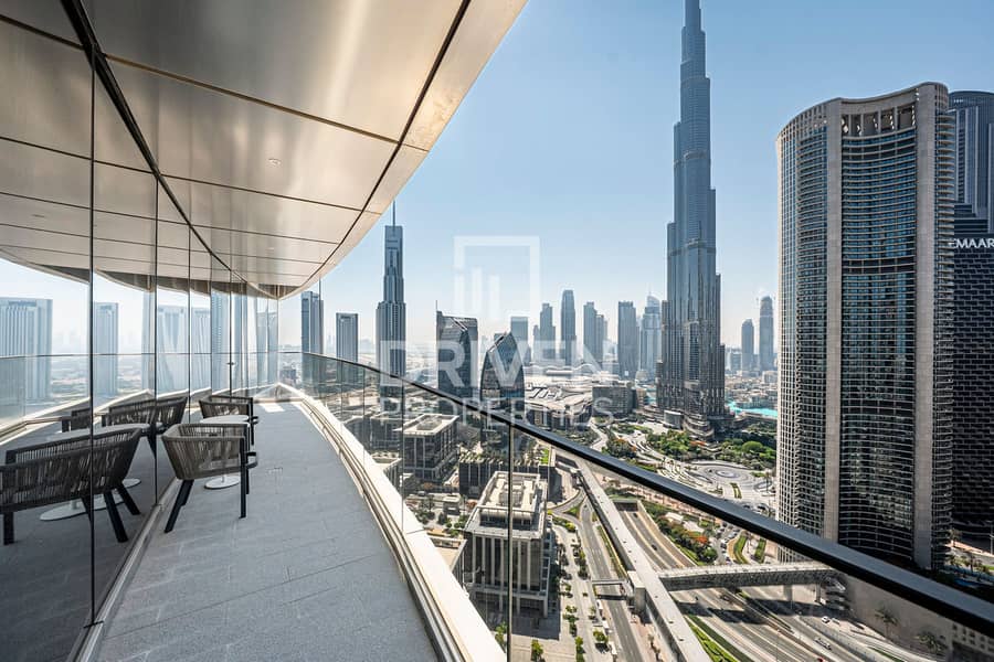 شقة في العنوان ريزدينسز سكاي فيو 1،العنوان ريزيدنس سكاي فيو،وسط مدينة دبي 2 غرف 7499999 درهم - 16232956 شقة في العنوان ريزدينسز سكاي فيو 1،العنوان ريزيدنس سكاي فيو،وسط مدينة دبي 2 غرف 7499999 درهم - 16232956