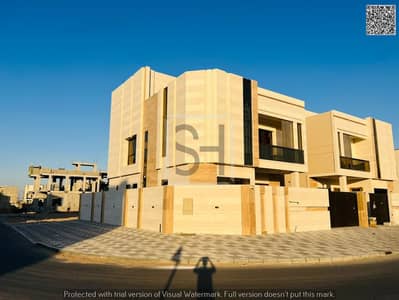 6 Camere Villa in vendita a Al Bahia, Ajman - WhatsApp Image 2026-01-20 at 10.40. 42 PM. jpeg