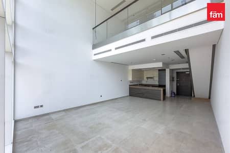 1 Bedroom Apartment for Rent in Business Bay, Dubai - Vacant | Huge Terrace | High Ceiling | Spacious 1 Bedroom Apartment for Rent in Business Bay, Dubai - Vacant | Huge Terrace | High Ceiling | Spacious