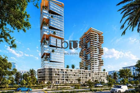 Appartement de 1 chambre à à vendre à Al Reem Island, Abu Dhabi - Appartement à Al Reem Island，City of Lights，Radiant Atrium Towers, 1 chambre, 1000000 AED - 16233013