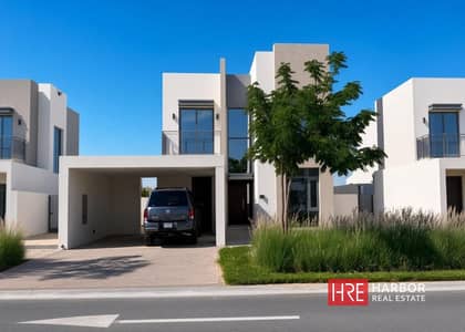 3 Slaapkamers Villa te Huur in Dubai South, Dubai - Villa in Dubai South,Emaar South,Expo Golf Villas,Expo Golf Villas 3 (Parkside 3), 3 slaapkamers, 110000 AED - 16224595 3 Slaapkamers Villa te Huur in Dubai South, Dubai - Villa in Dubai South,Emaar South,Expo Golf Villas,Expo Golf Villas 3 (Parkside 3), 3 slaapkamers, 110000 AED - 16224595