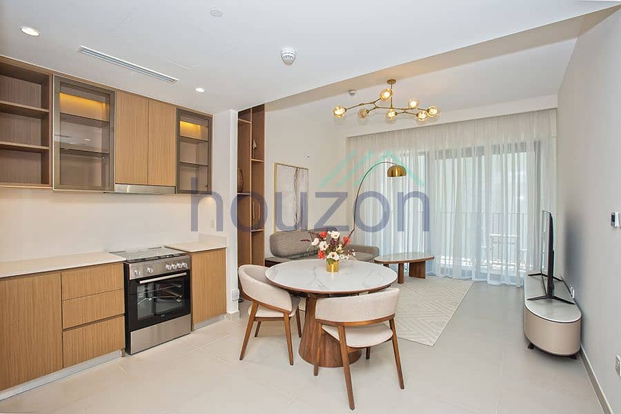 Квартира в Дубай Крик Харбор,Creek Beach,Саванна,Саванна Билдинг 2, 1 спальня, 95000 AED - 16233014 Квартира в Дубай Крик Харбор,Creek Beach,Саванна,Саванна Билдинг 2, 1 спальня, 95000 AED - 16233014