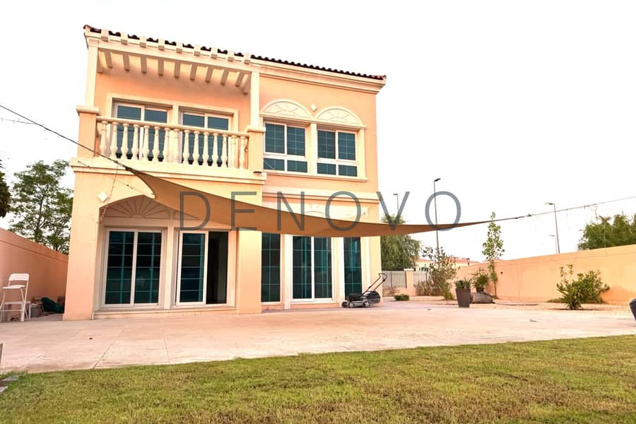 Villa in Jumeirah Village Circle (JVC),JVC District 16,District 16P, 2 schlafzimmer, 174999 AED - 16232996 Villa in Jumeirah Village Circle (JVC),JVC District 16,District 16P, 2 schlafzimmer, 174999 AED - 16232996