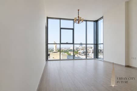 Appartement de 1 chambre à à louer à Jumeirah Village Triangle (JVT), Dubai - 1. png