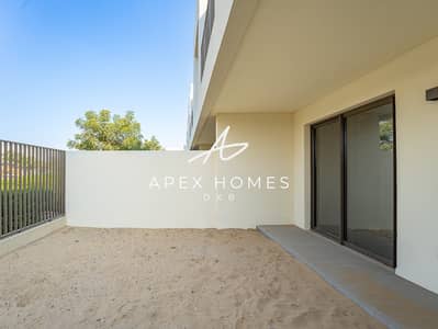 3 Slaapkamers Villa te Huur in Dubai South, Dubai - Villa in Dubai South,Emaar South,Expo Golf Villas,Expo Golf Villas 2 (Parkside 2), 3 slaapkamers, 89999 AED - 16233039 3 Slaapkamers Villa te Huur in Dubai South, Dubai - Villa in Dubai South,Emaar South,Expo Golf Villas,Expo Golf Villas 2 (Parkside 2), 3 slaapkamers, 89999 AED - 16233039