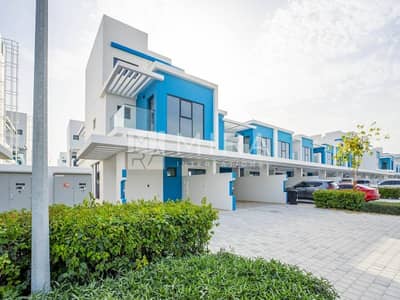 5 Camere Townhouse in affitto a DAMAC Lagoons, Dubai - 5 bed mid Big plot Unit-0001