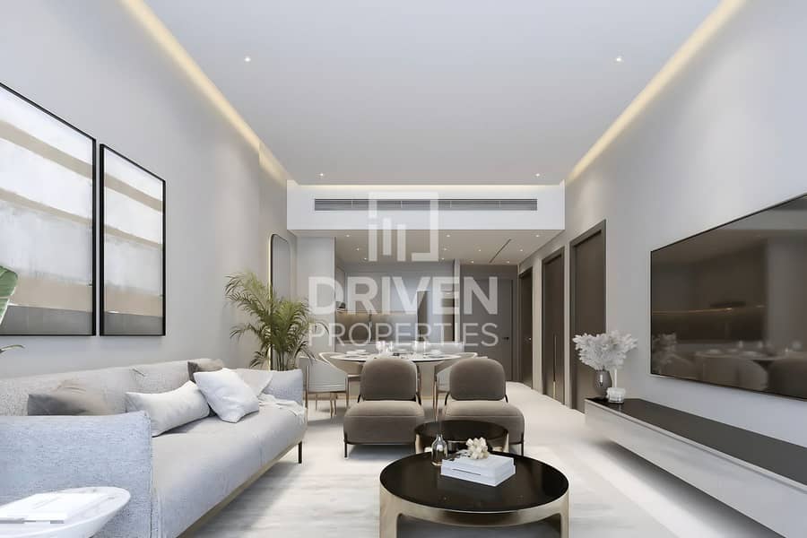 Appartement à Jumeirah Village Triangle (JVT),JVT District 4,Elbrus Tower, 1 chambre, 950000 AED - 16233051 Appartement à Jumeirah Village Triangle (JVT),JVT District 4,Elbrus Tower, 1 chambre, 950000 AED - 16233051