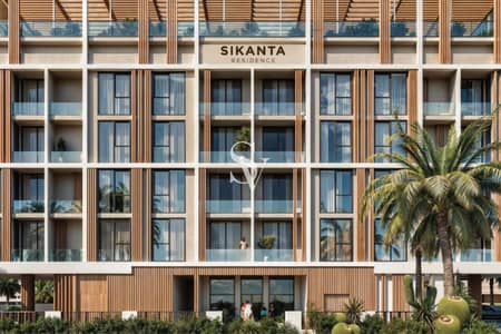 2 Bedroom Apartment for Sale in Dubai South, Dubai - SPACIOUS 2BEDROOM |DUBAI SOUTH |40/60 PAYMENT PLAN