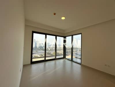 2 Bedroom Apartment for Rent in Dubai Hills Estate, Dubai - Villa View | Vacant | Brand New | Unfurnished 2 Bedroom Apartment for Rent in Dubai Hills Estate, Dubai - Villa View | Vacant | Brand New | Unfurnished
