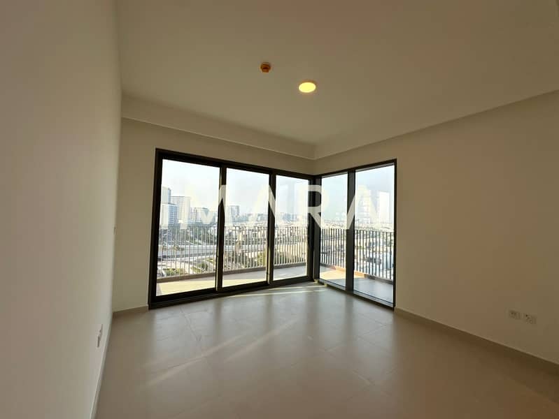Villa View | Vacant | Brand New | Unfurnished Villa View | Vacant | Brand New | Unfurnished