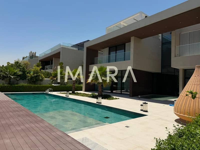 Villa in Al Barari,Lunaria, 5 schlafzimmer, 2850000 AED - 16233063 Villa in Al Barari,Lunaria, 5 schlafzimmer, 2850000 AED - 16233063