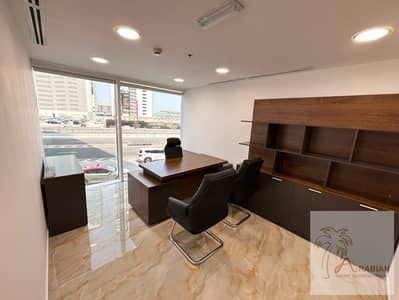Office te Huur in Business Bay, Dubai - WhatsApp Image 2026-08-20 at 10.39. 24 AM (2). jpeg
