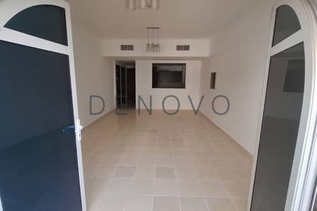 1 Bedroom Flat for Rent in Jumeirah Village Circle (JVC), Dubai - Modern 1BR | Bright And Spacious | Prime JVC