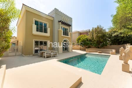 5 Slaapkamers Villa te Koop in Dubai Sports City, Dubai - Villa in Dubai Sports City,Victory Heights,Carmen, 5 slaapkamers, 13500000 AED - 16233089 5 Slaapkamers Villa te Koop in Dubai Sports City, Dubai - Villa in Dubai Sports City,Victory Heights,Carmen, 5 slaapkamers, 13500000 AED - 16233089