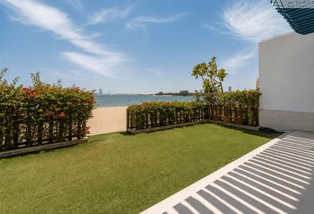5 habitaciones Villa para en Alquiler en Palm Jumeirah, Dubai - Villa en Palm Jumeirah，Palma Residences, 5 dormitorios, 640000 AED - 16233096