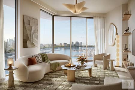 1 habitación Apartamento para en Venta en Mina Rashid, Dubai - 2d02a23a0361d3f0dcbabfd341279413. jpg